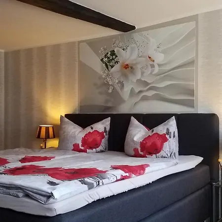 Ratsstuebchen Wernigerode