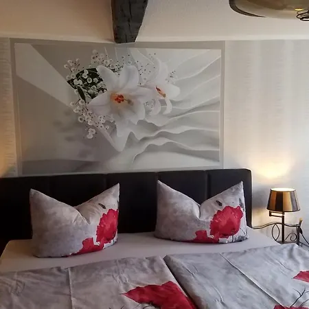 Ratsstuebchen 3* Wernigerode