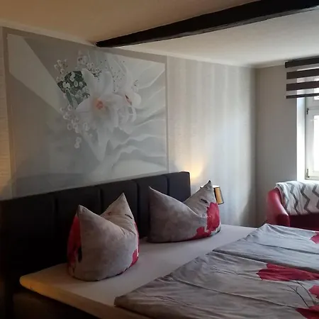 Ratsstuebchen Penzion Wernigerode