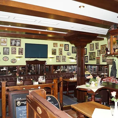 Ratsstuebchen 3* Wernigerode