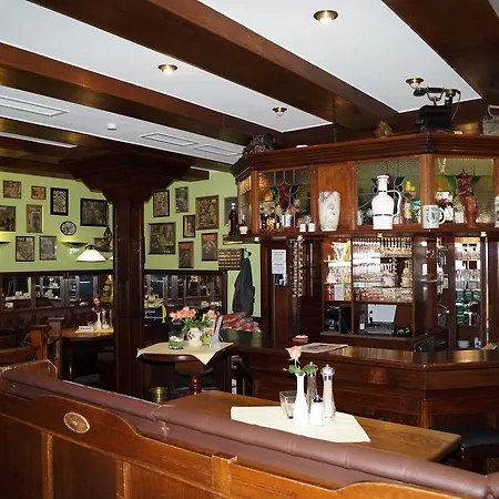 Ratsstuebchen 3* Wernigerode