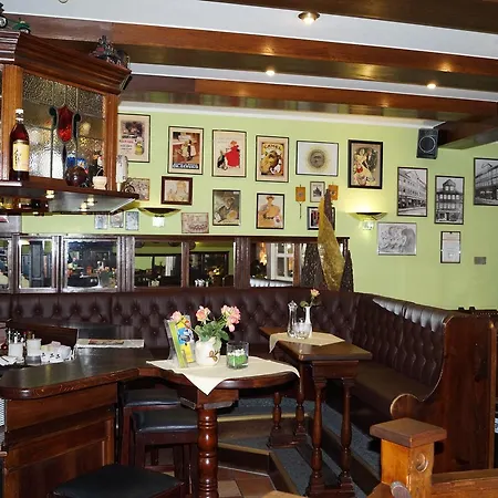 Ratsstuebchen Penzion Wernigerode