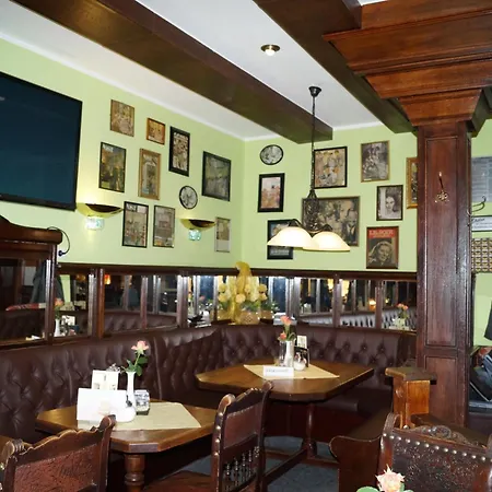 Ratsstuebchen Wernigerode