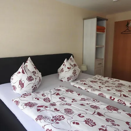 Ratsstübchen Wernigerode