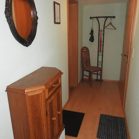 Ratsstuebchen Guest house