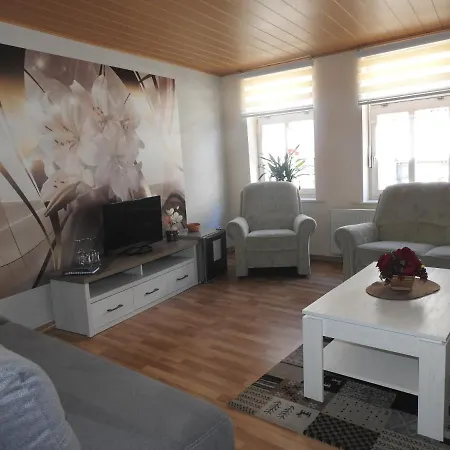 Ratsstuebchen ヴェルニゲローデ