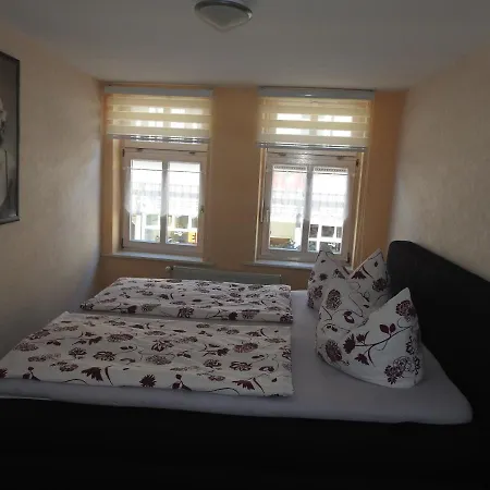 Ratsstuebchen Guest house 3*