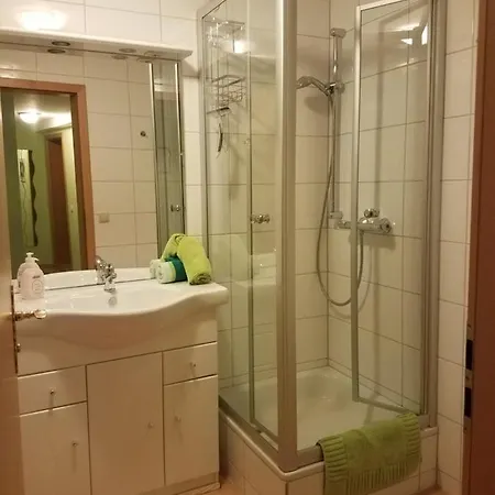 Ratsstuebchen Guest house Wernigerode