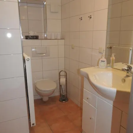 Ratsstuebchen 3* Wernigerode