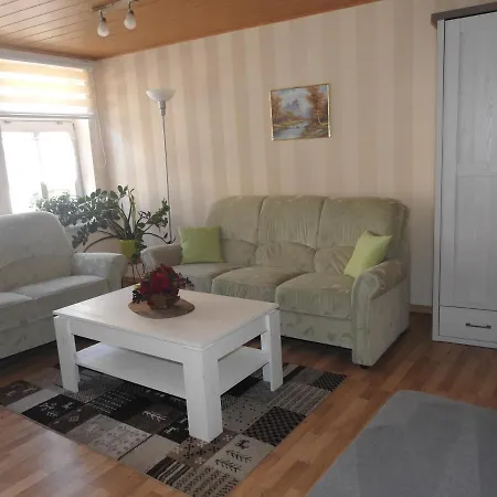 Guest house Ratsstuebchen Wernigerode