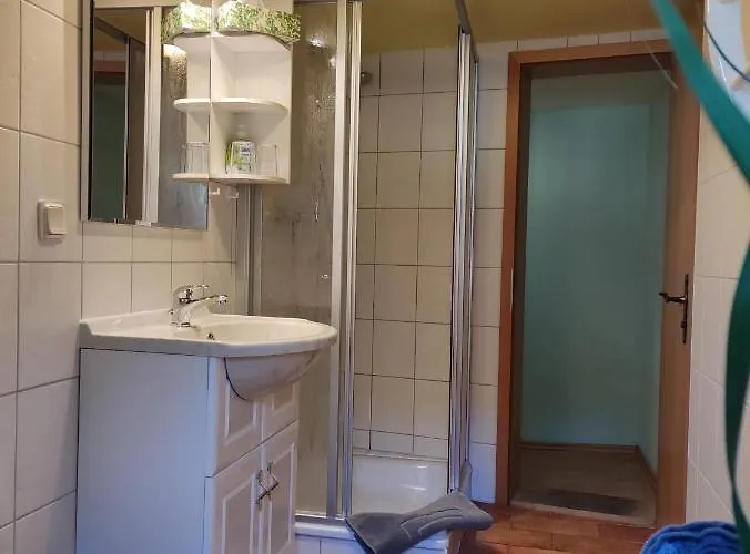 Ratsstuebchen Wernigerode