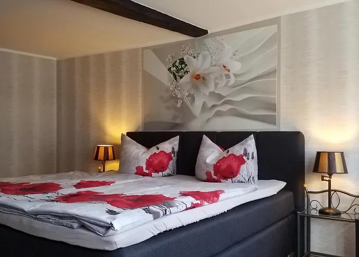 Ratsstuebchen Wernigerode