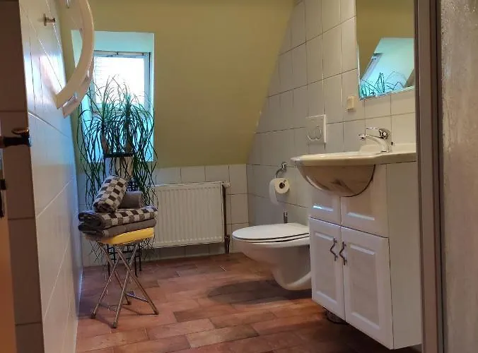 Affittacamere Ratsstuebchen