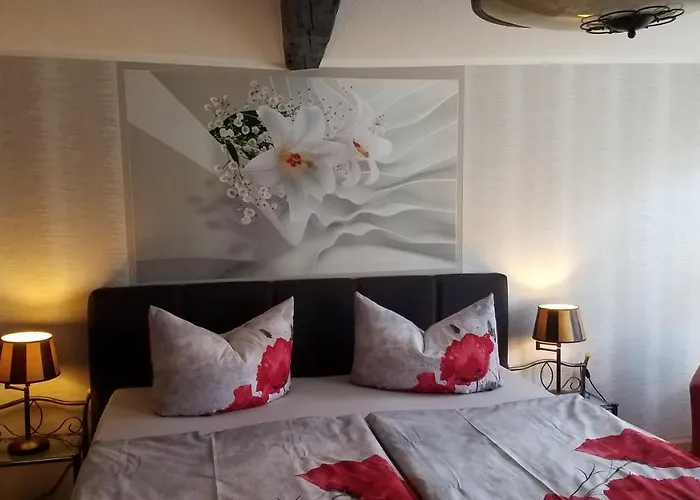 Ratsstuebchen 3* Wernigerode