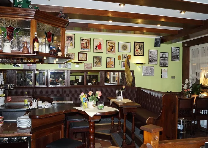 Ratsstuebchen Affittacamere Wernigerode