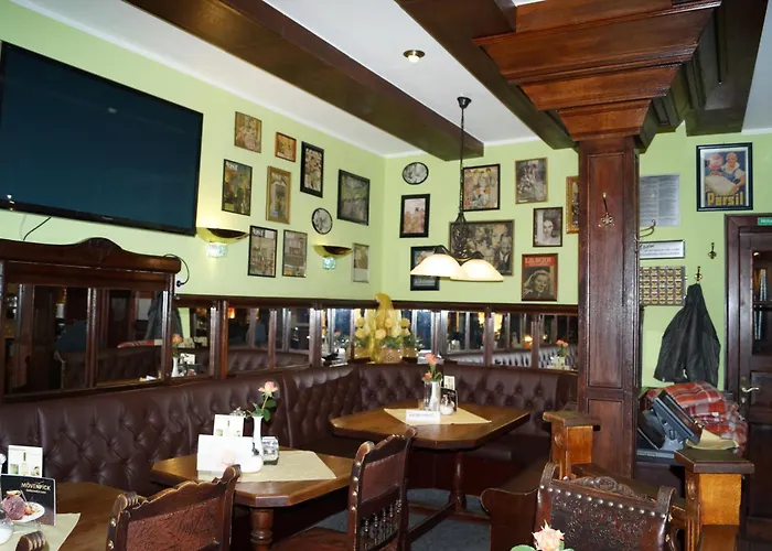 Ratsstuebchen Wernigerode