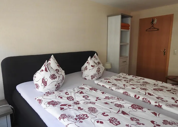 Ratsstuebchen Wernigerode