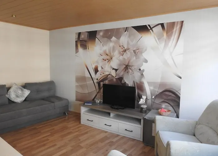 Penzion Ratsstuebchen Wernigerode