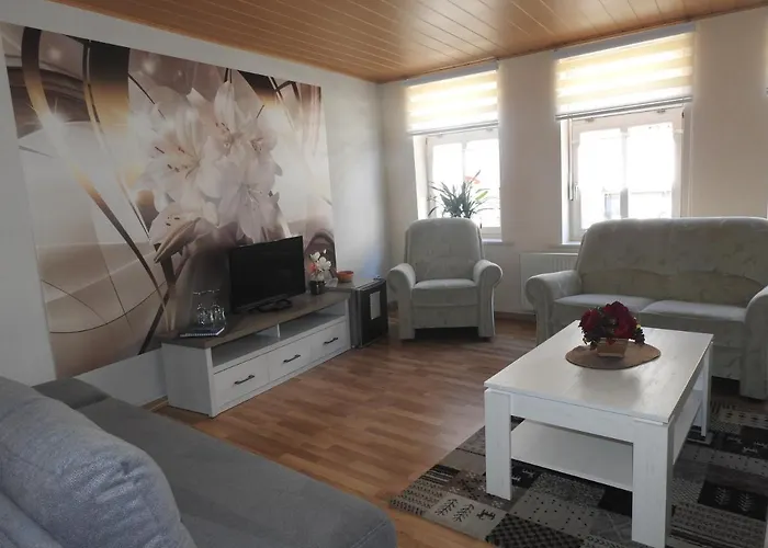 Ratsstuebchen Wernigerode