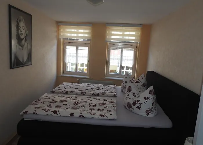 Ratsstuebchen Penzion 3*