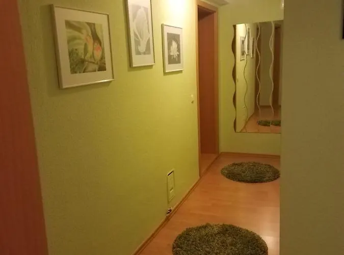 Ratsstuebchen 3* Wernigerode