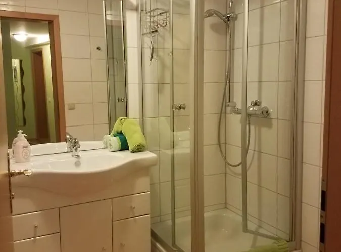 Ratsstuebchen Affittacamere Wernigerode