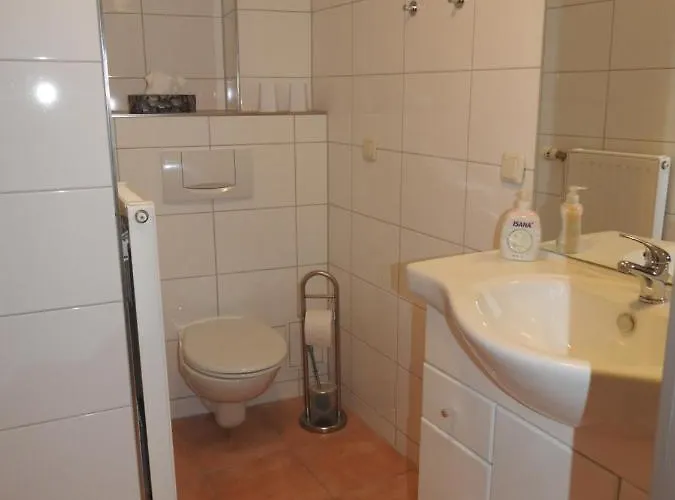 Ratsstuebchen 3* Wernigerode