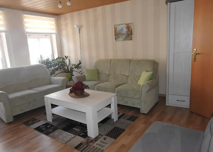 Affittacamere Ratsstuebchen Wernigerode